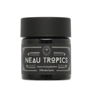 Neau Tropics Capsules