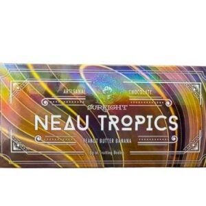 Neau Tropics Artisanal Chocolate